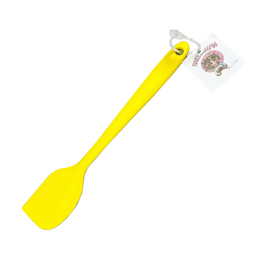 Bake with Alma - Lick pot in different colors, medium