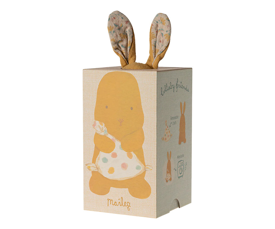 Maileg – Mobile, Lullaby friends baby mobile with animals