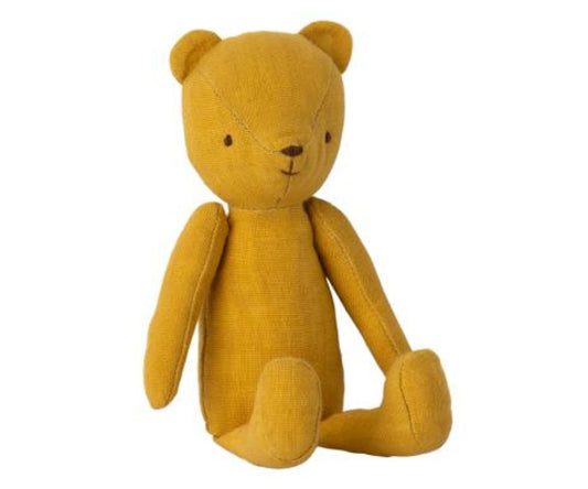 Maileg – Teddy junior, björn nalle ljusbrun, nallebjörn