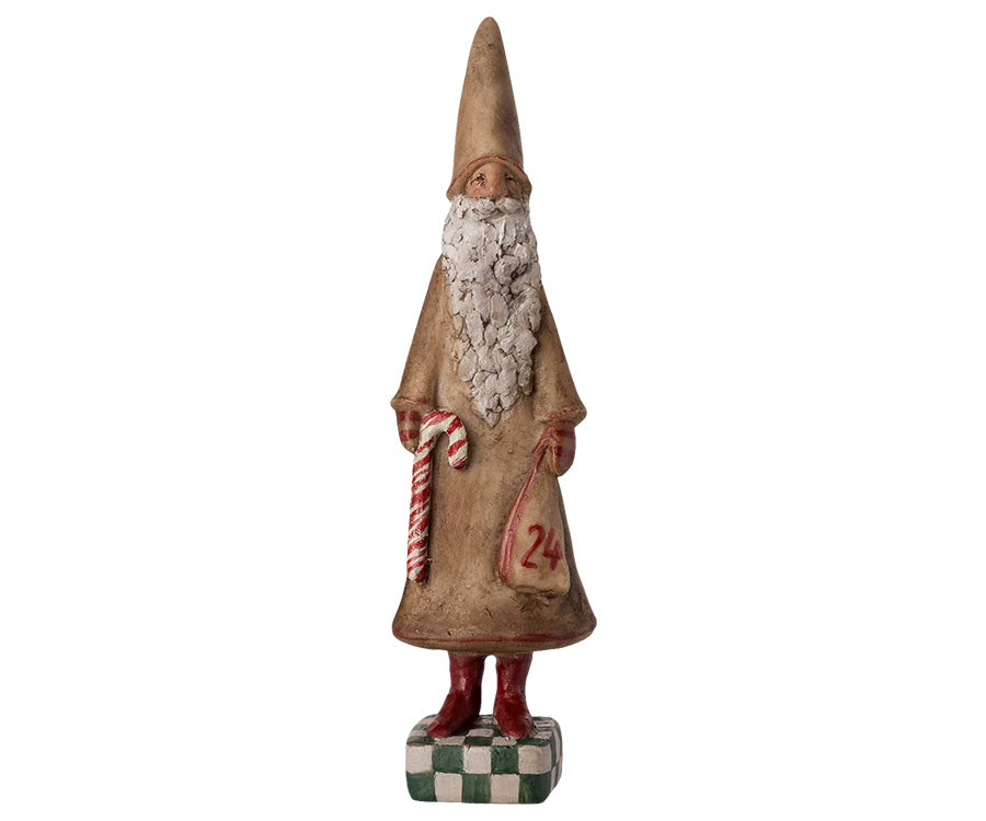 Maileg – Tomte Grand Noël, Nicolaus - Sand, FÖRBESTÄLLNING