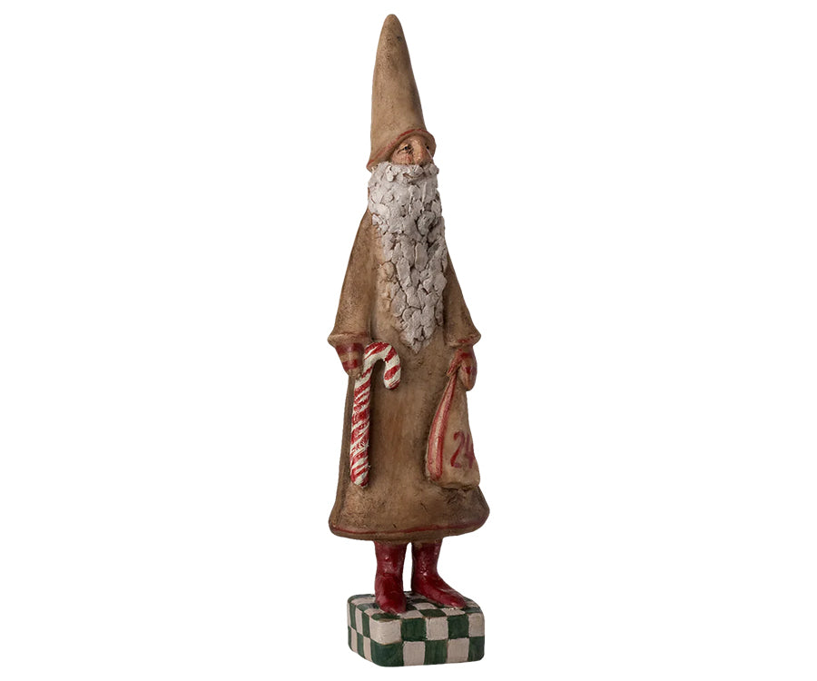 Maileg – Tomte Grand Noël, Nicolaus - Sand, FÖRBESTÄLLNING