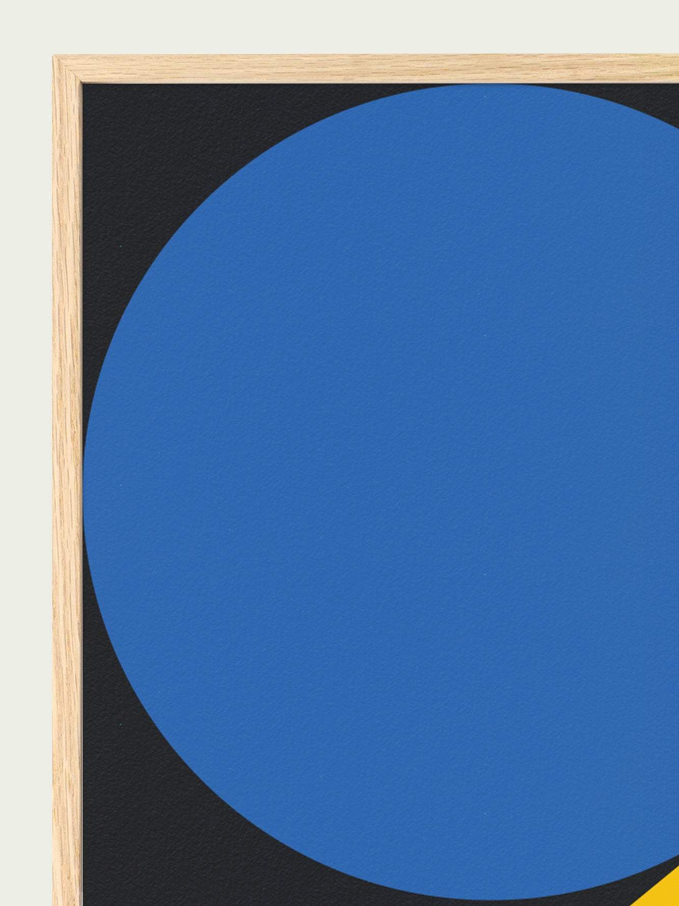 Nia – affisch 50x70