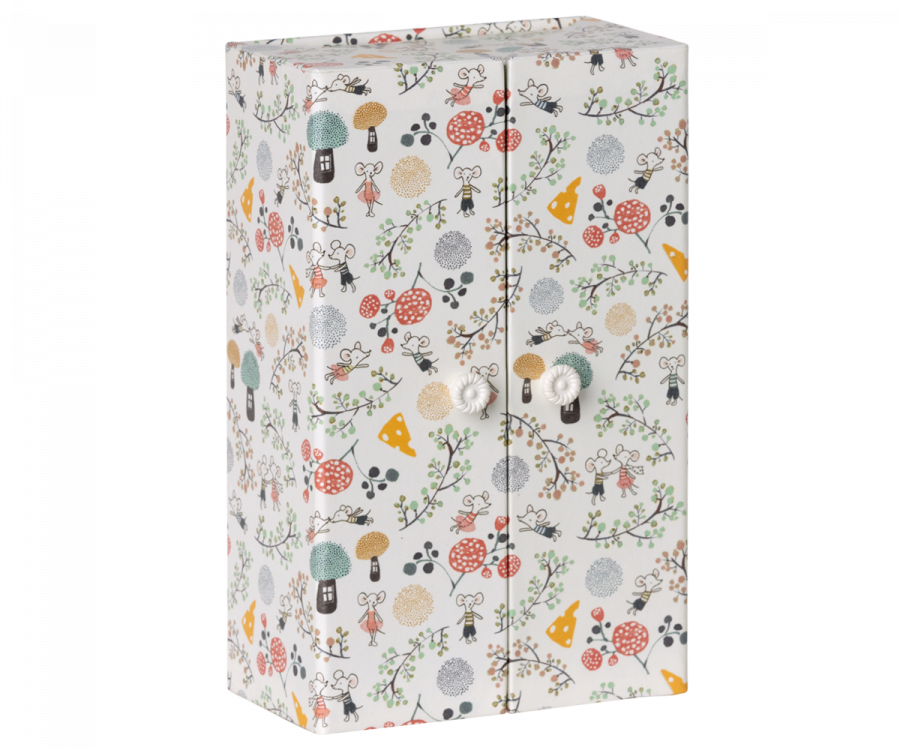 Maileg – Wedding couple in box, wedding mice getting married