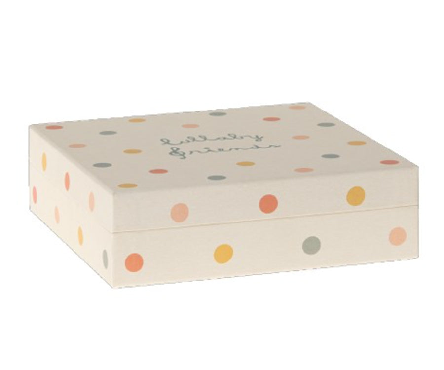 Maileg – Mobil, Lullaby friends babymobil med djur