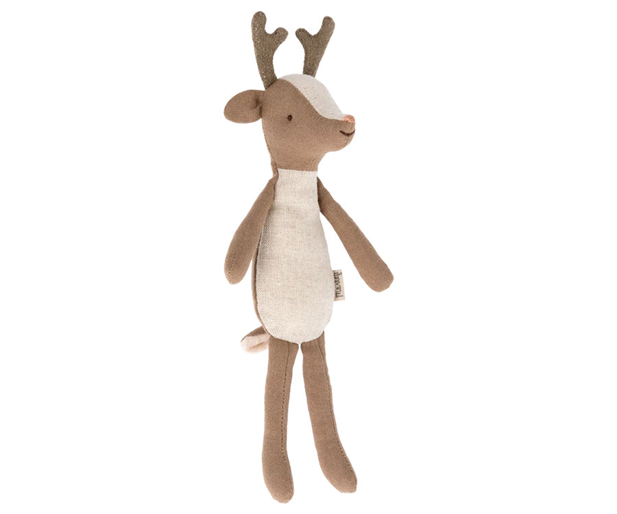 Maileg – Storebror rådjur, deer jul, docka / gosedjur