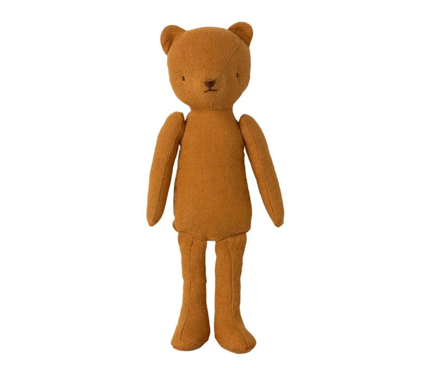 Maileg – Teddy mamma, björn nalle brun, nallebjörn