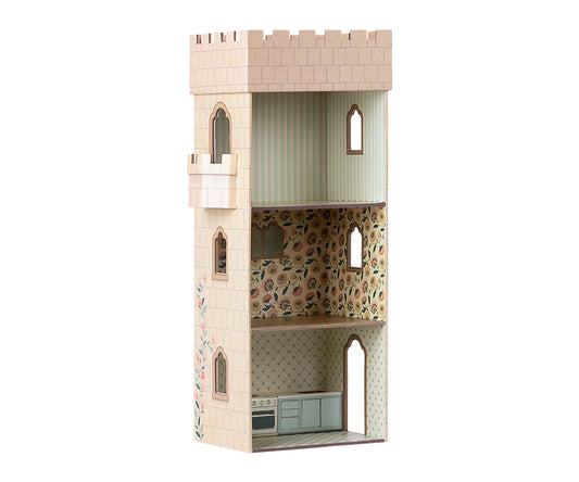 Maileg – Castle with kitchen