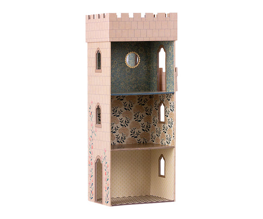 Maileg – Castle with mirrors
