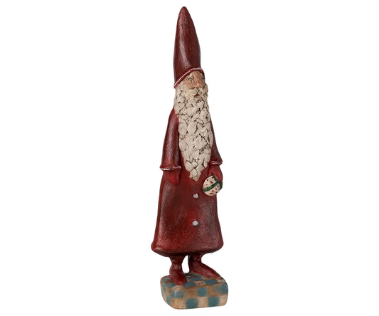 Maileg – Tomte Noilly Noël, Nicolaus - Röd, FÖRBESTÄLLNING