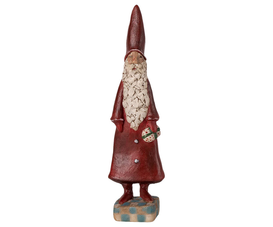 Maileg – Tomte Noilly Noël, Nicolaus - Röd, FÖRBESTÄLLNING
