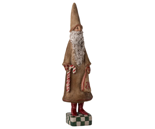 Maileg – Tomte Grand Noël, Nicolaus - Sand, FÖRBESTÄLLNING