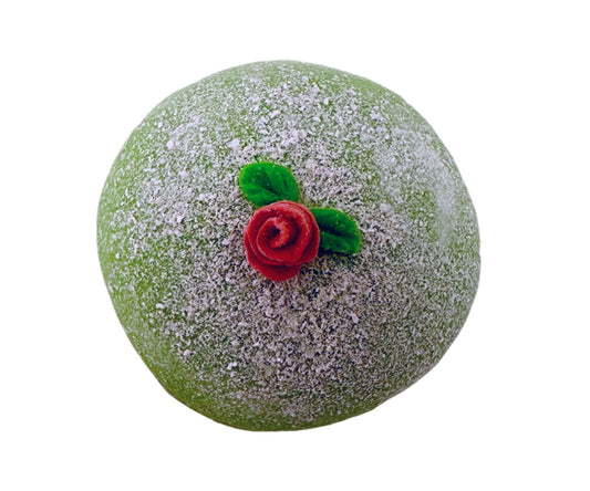 Miniature - Princess cake, miniature dollhouse food