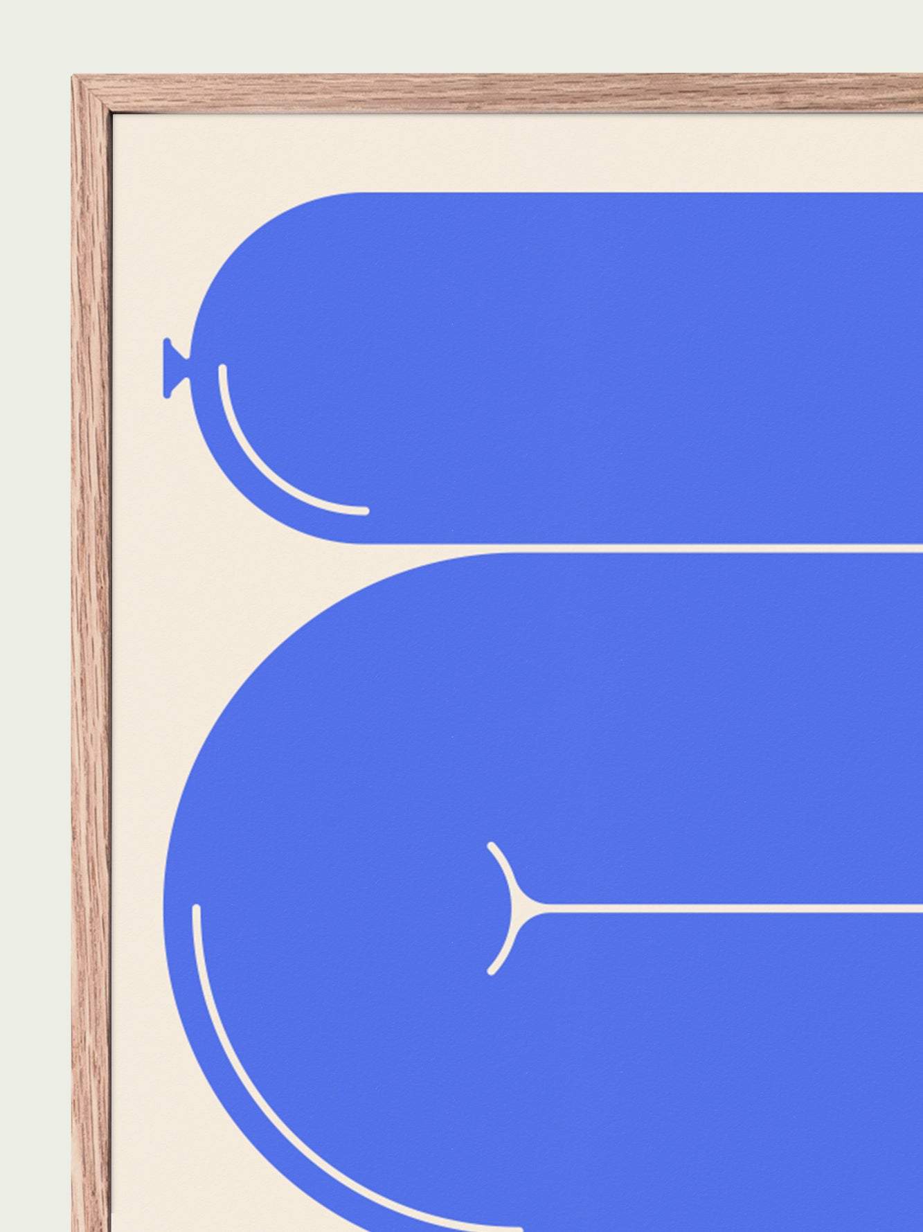 Balloon - poster 50x70