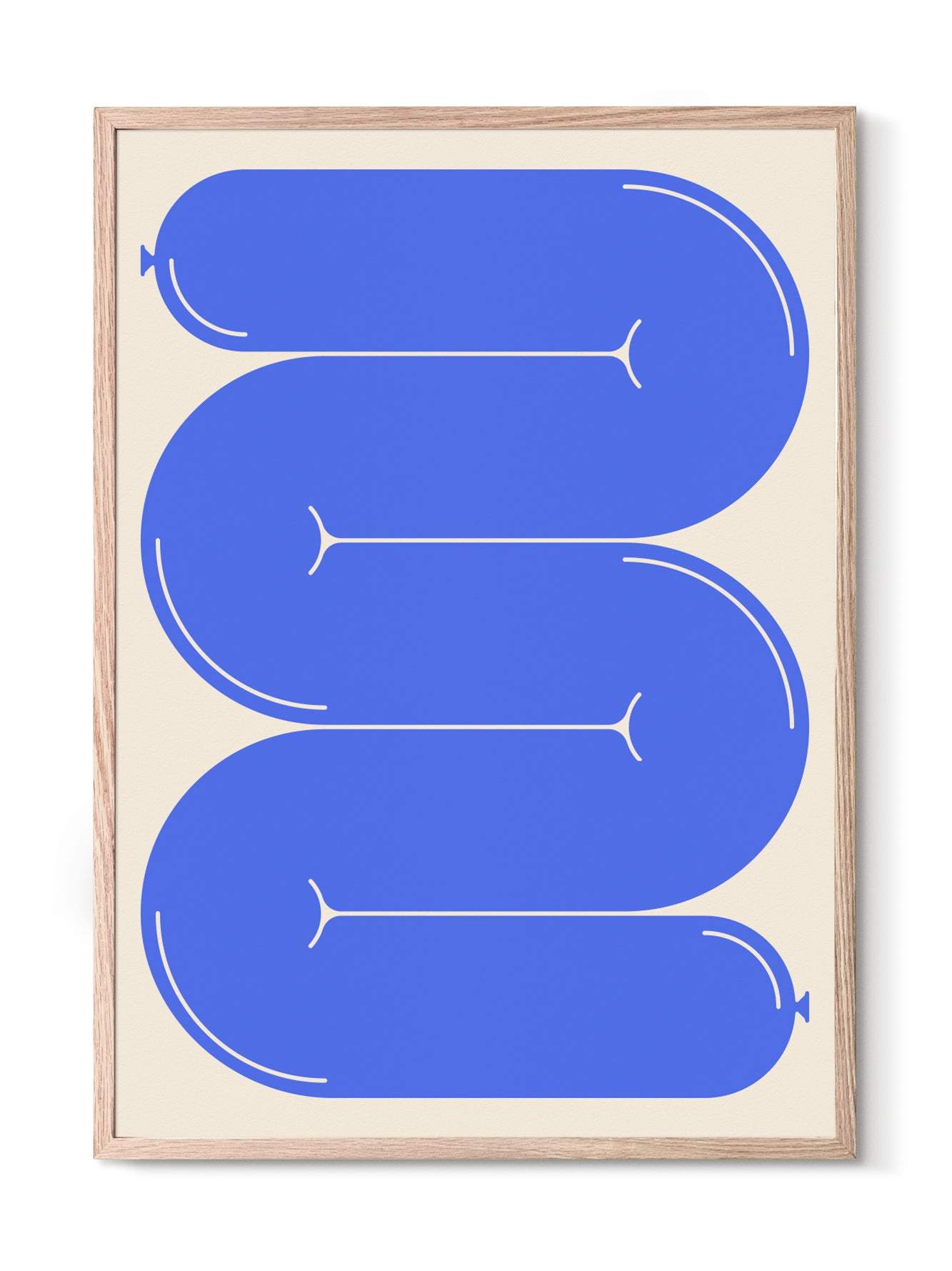 Balloon - poster 50x70