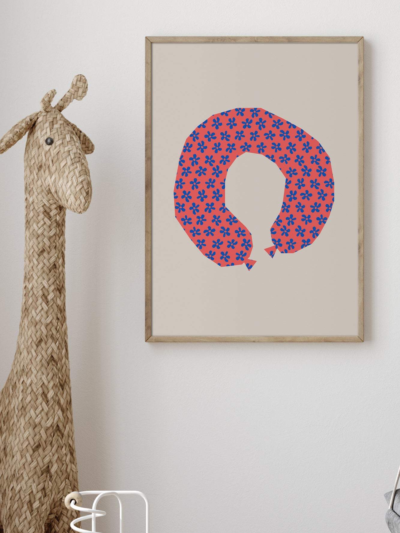 Falukorv – affisch 50x70