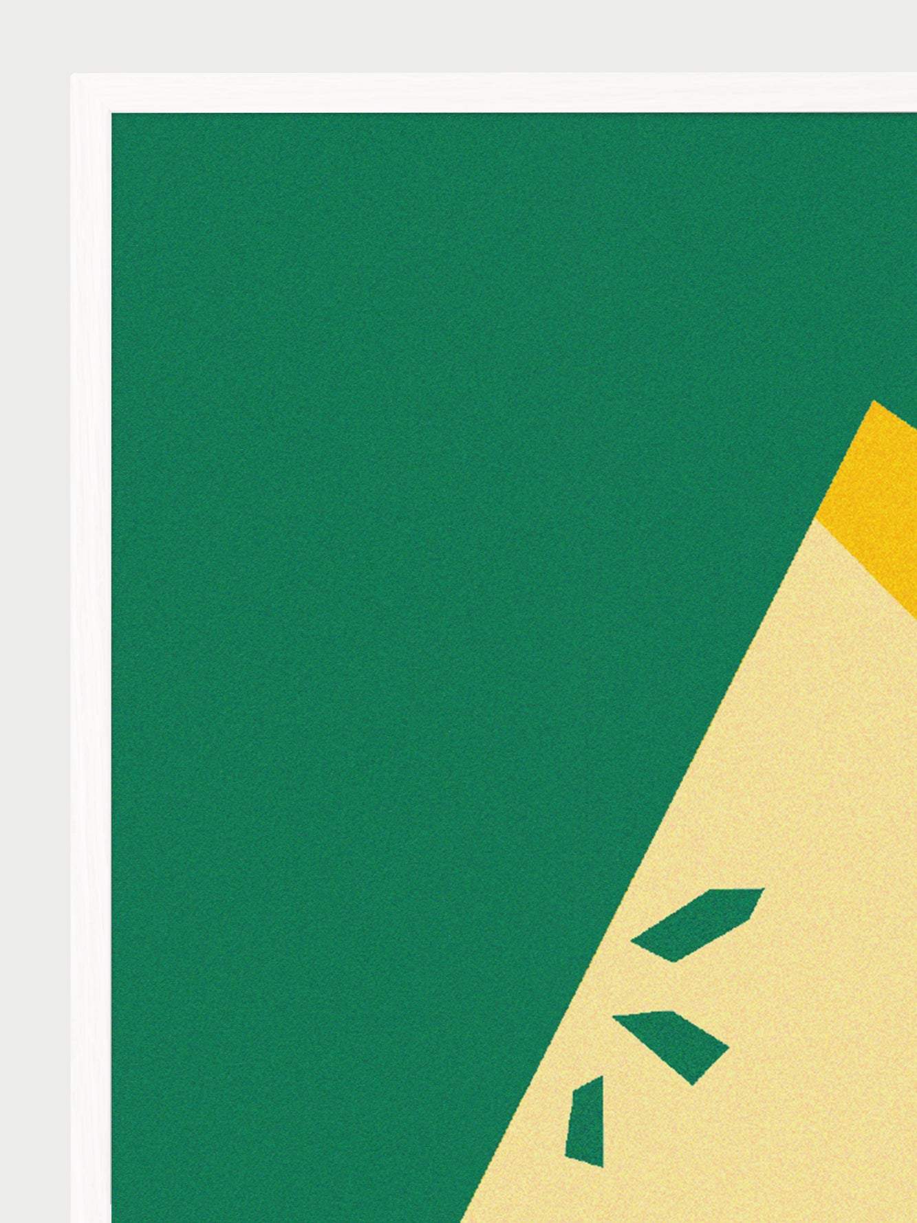 Lemon - poster 50x70