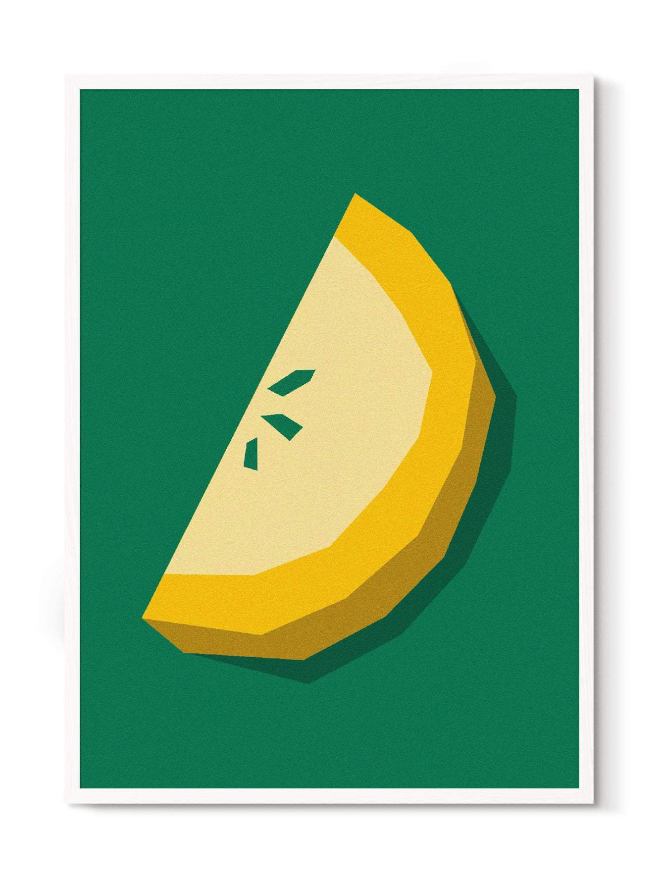 Citron – affisch 50x70